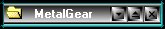 MetalGear