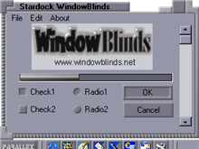 Parallex