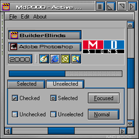 MD2000