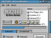 MiX2000