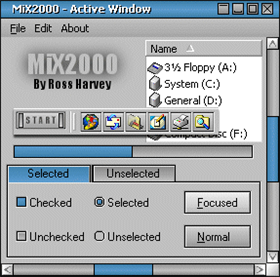 MiX2000