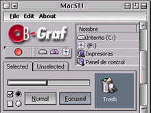 MacST1