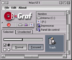 MacST1