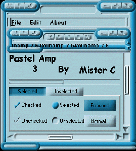 Pastel Amp 3