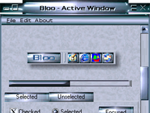 Bloo