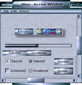 Bloo