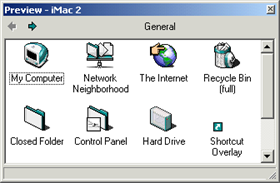 iMac 2