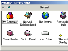 Simply Kids!