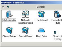 Yosemite