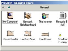 Drawing Board