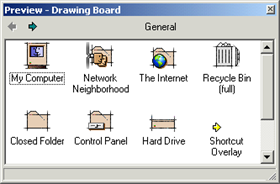 Drawing Board