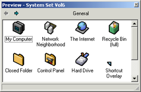 System Set Volume 6
