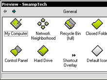 SwampTech