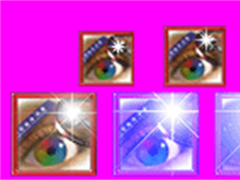 Photoshop Zoomer