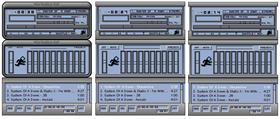 Skinbase WinAmp