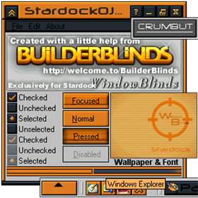 StardockOJ