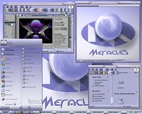 Meracles