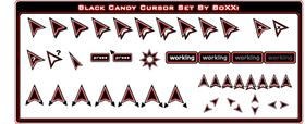 Black Candy