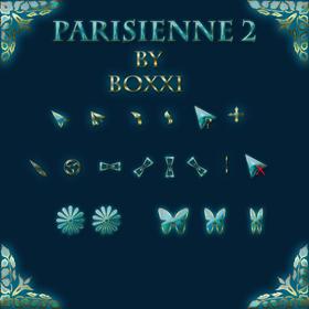 Parisienne 2