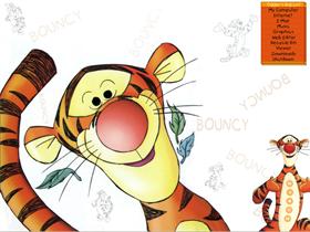 Tigger DX