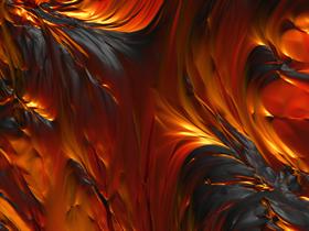 Loves Dying Embers