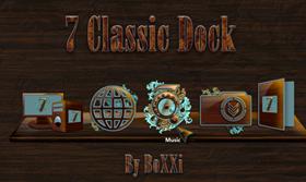 7 Classic Dock