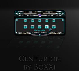 Centurion