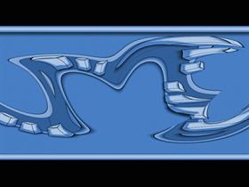 3072x768 Big One
