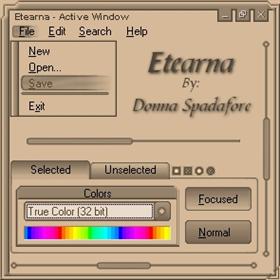Etearna