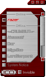 RoboticRevisited ICQ