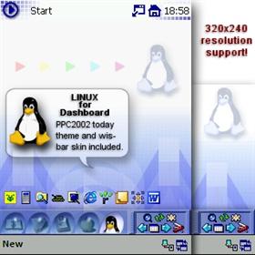 linux