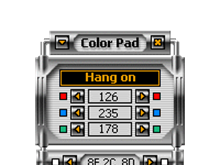 Hang On