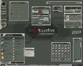 Pixtudio