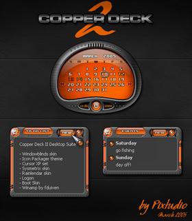 CopperDeckII