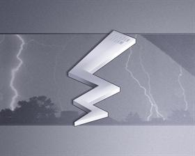 Thunder Storm