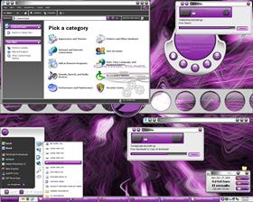 Zentrix