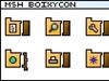 MSH Boixycon