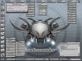 SideWinder