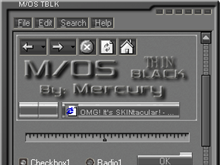 M/OS TBLK