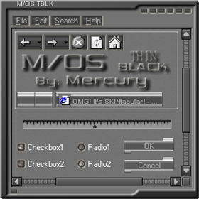 M/OS TBLK