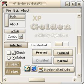 XP Golden