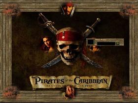 Pirates of the Carribean