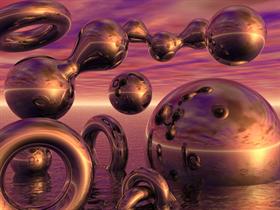 spheres three