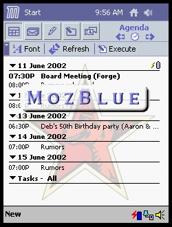 MozBlue