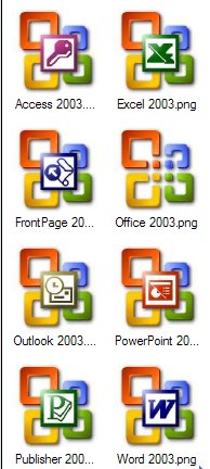 Office 2003