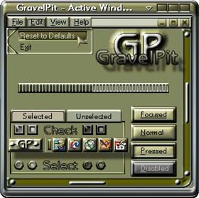 GravelPit