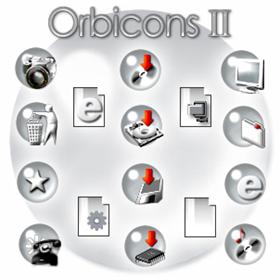 Orbicons II
