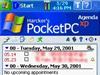 PocketPC xp