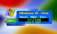 WinXP4-Time