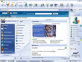 MSN Premiun